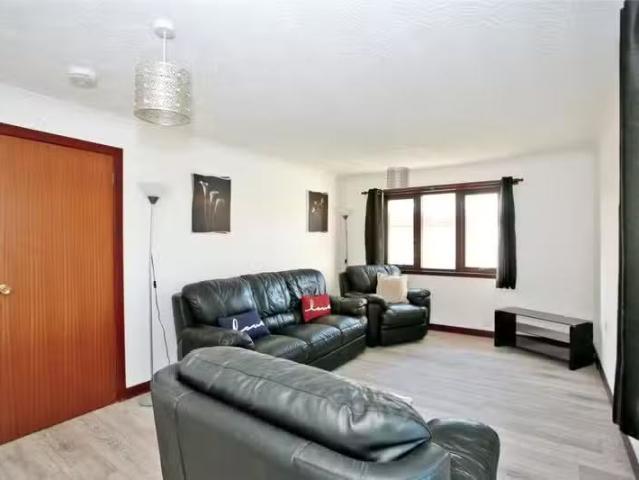House for rent in Peterhead, Scotland
