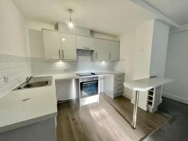 House for rent in Knighton