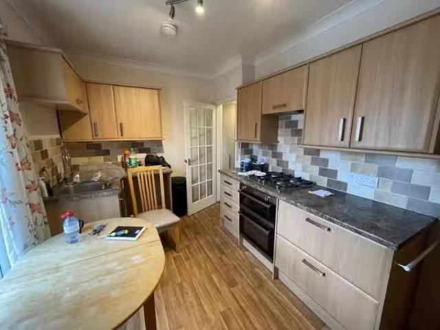 House for rent in Clerkenwell, Greater London