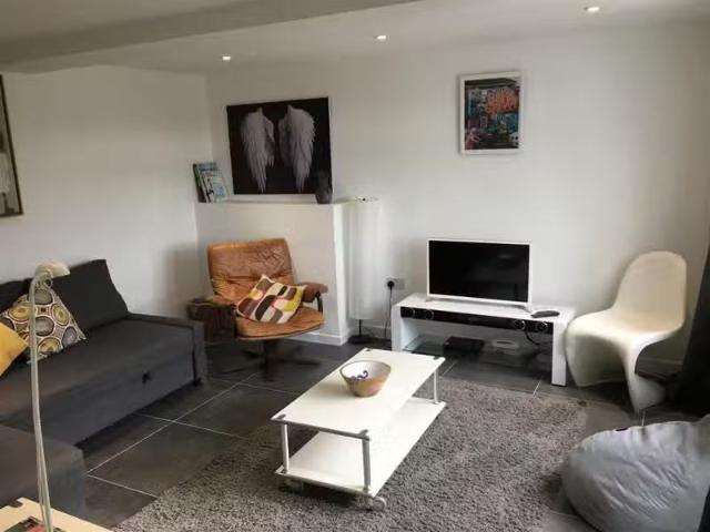 House for rent in Budlake, Devon