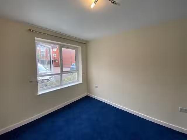 House for rent in Feckenham, City Of Bristol