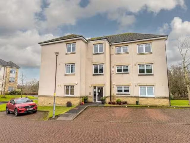 House for rent in Armadale, Scotland