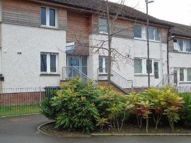 House for rent in Scotland