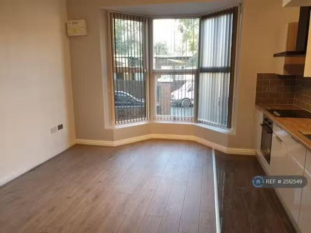House for rent in Balsall Heath, West Midlands