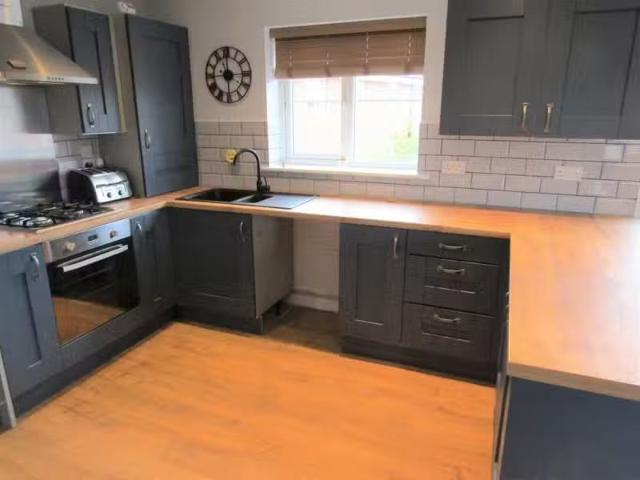 House for rent in Causeway Green, West Midlands