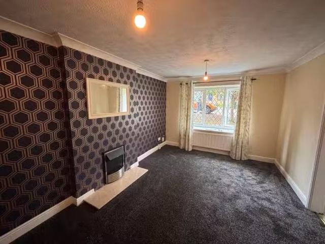 House for rent in Clayton, West Yorkshire