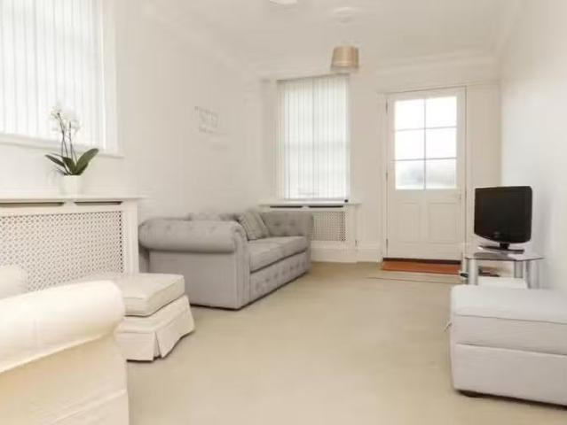 House for rent in The Exchange, Scotland
