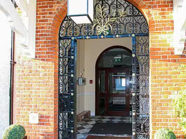 House for rent in Chedburgh, Suffolk