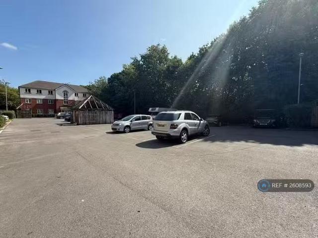 House for rent in Lee Bank, Greater Manchester