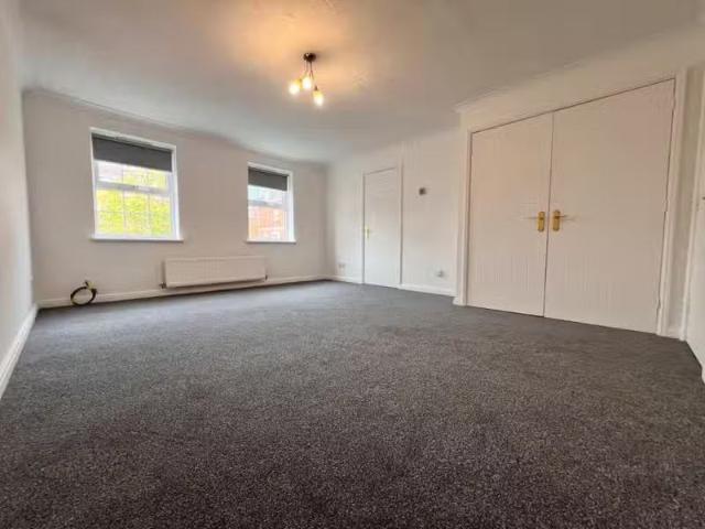 House for rent in Shirley, West Midlands