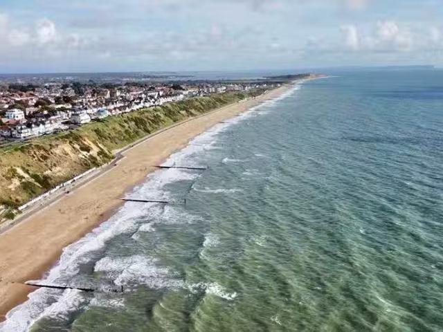 House for rent in Wick, Bournemouth