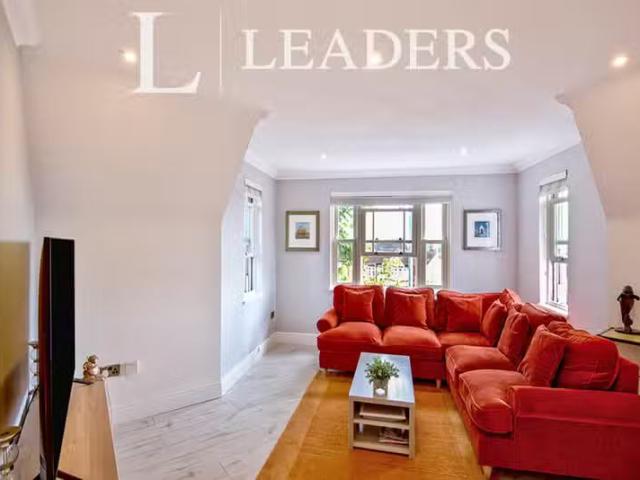 House for rent in Thinford