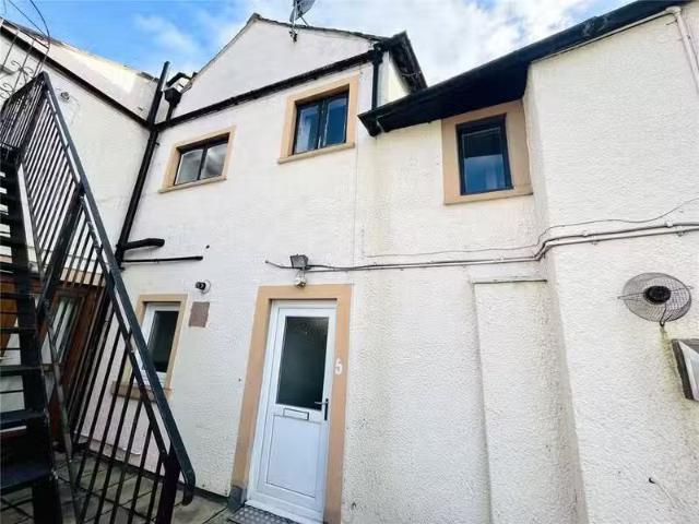 Apartment for rent