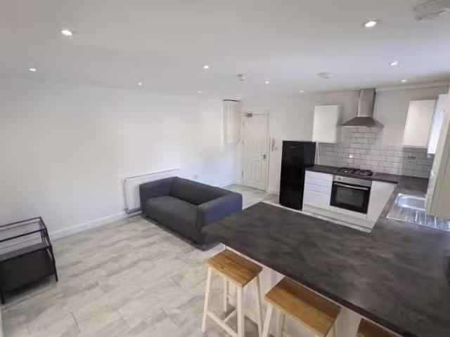 House for rent in Shirley, West Midlands