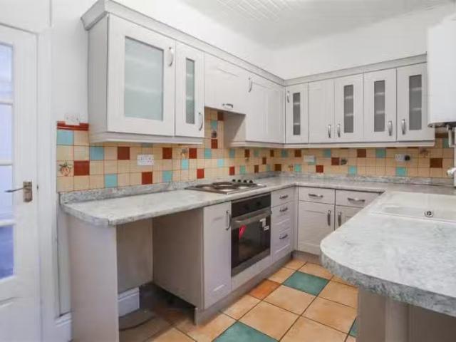 House for rent in Burnley, Lancashire