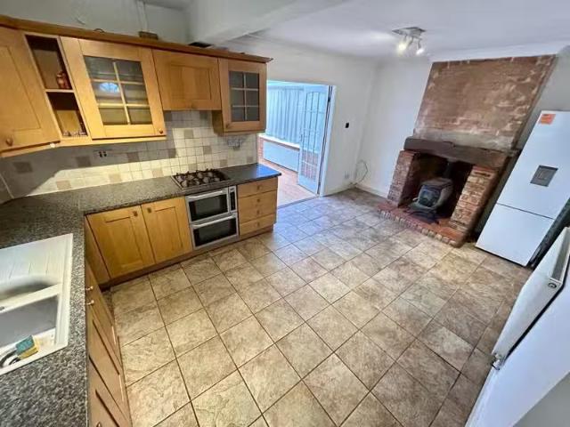 House for rent in Tividale, West Midlands