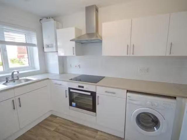 House for rent in Quartermile, Scotland