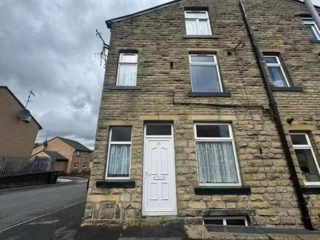 House for rent in Ingrow, West Yorkshire