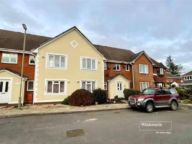 House for rent in Ashurst Bridge, Hampshire