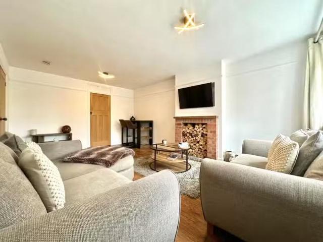 House for rent in Minworth, West Midlands