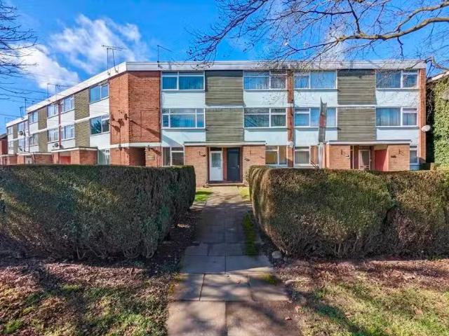 House for rent in West Midlands