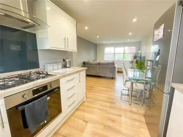House for rent in Shard End, West Midlands