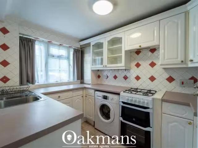 House for rent in Kings Norton, West Midlands