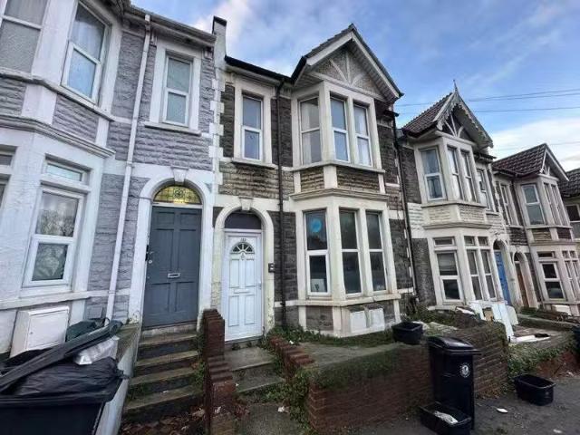 House for rent in Feckenham, City Of Bristol
