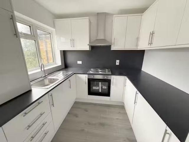 House for rent in Fretherne, Hertfordshire