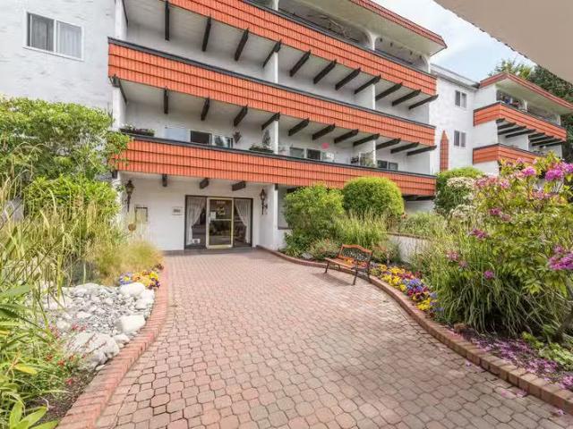 Condo for rent in Victoria, British Columbia