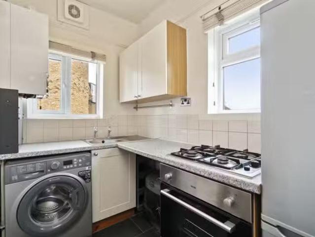 Apartment for rent in Fulham