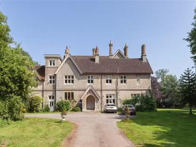 Apartment for rent in Evershot, Oxfordshire