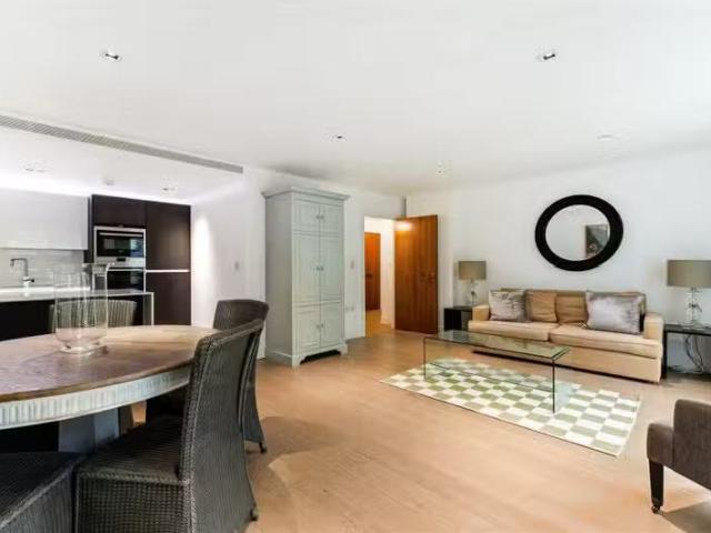 Apartment for rent in Brentford End, Greater London