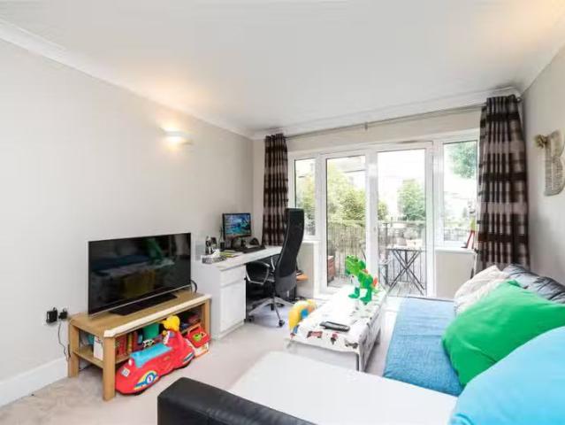 Apartment for rent in Kingston Upon Thames, Greater London