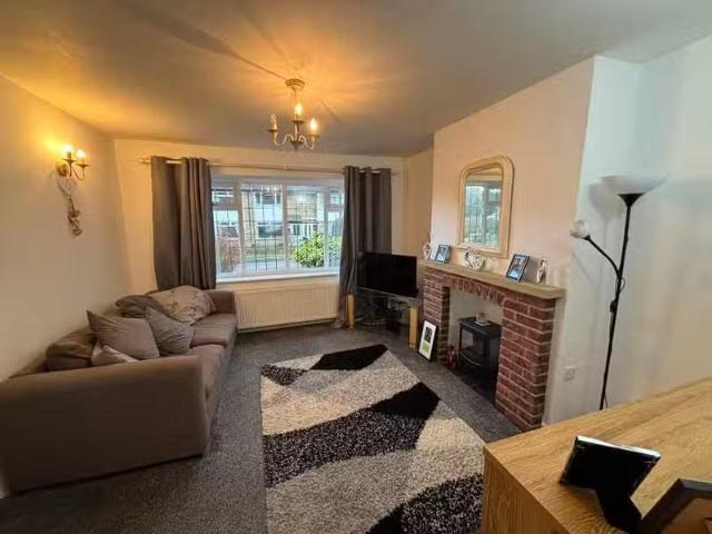 House for rent in West Yorkshire