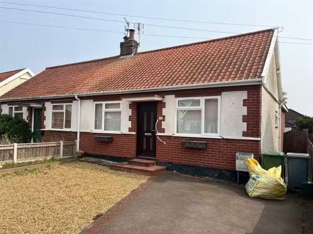 House for rent