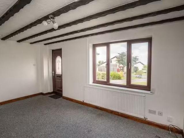 House for rent in Babell, Wales