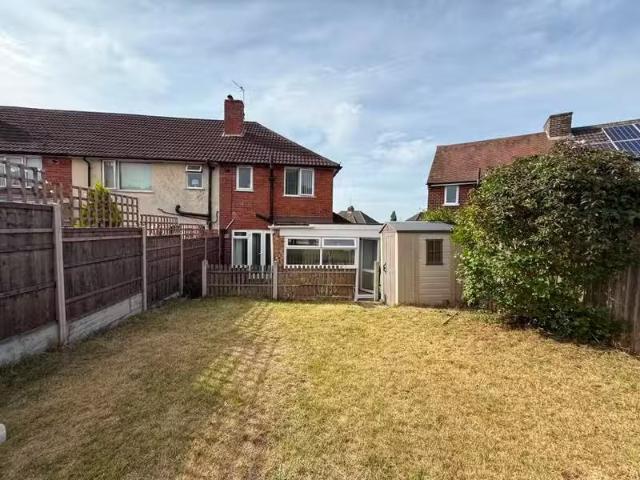House for rent in Pheasey, West Midlands