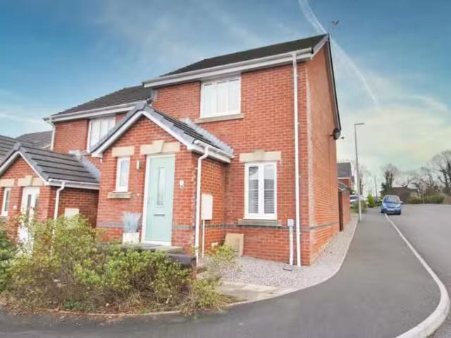 House for rent in Llanharan, Wales
