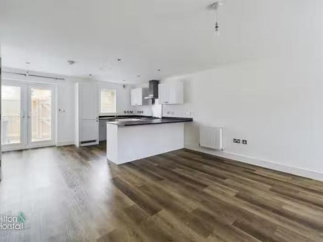 House for rent in Higherford, Lancashire