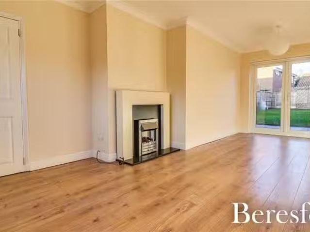 House for rent in Hutton Mount, Navestock Side