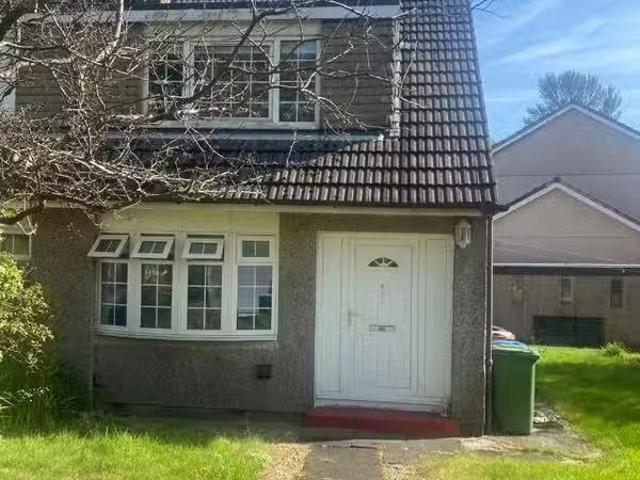 House for rent in Bishopbriggs, Scotland