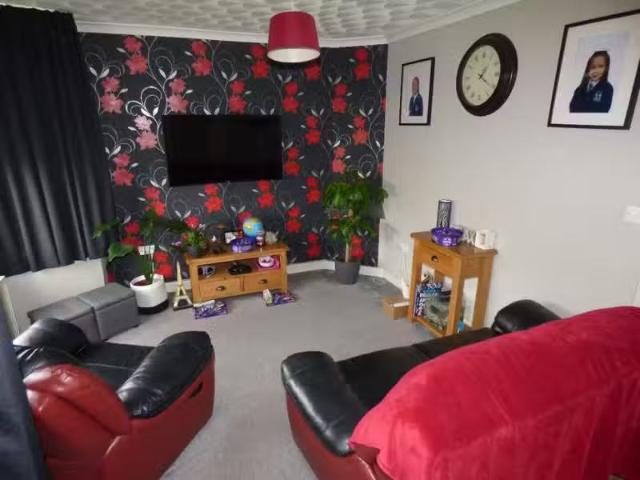 House for rent in Hamstead, West Midlands