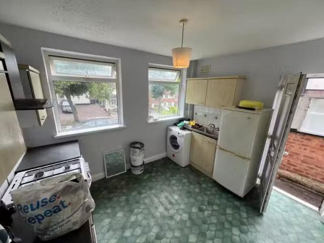 House for rent in Kingstanding, West Midlands