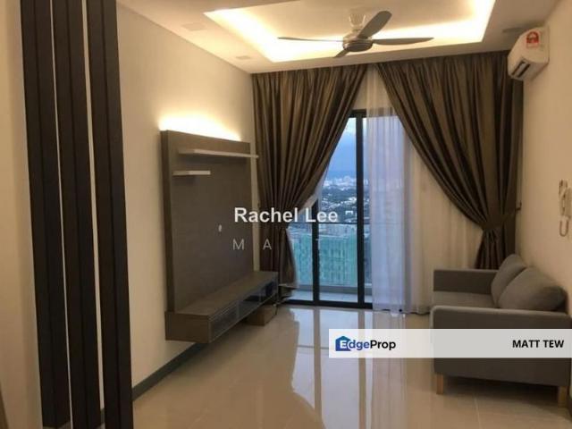 Condominium for rent in Country Heights Damansara, Kuala Lumpur
