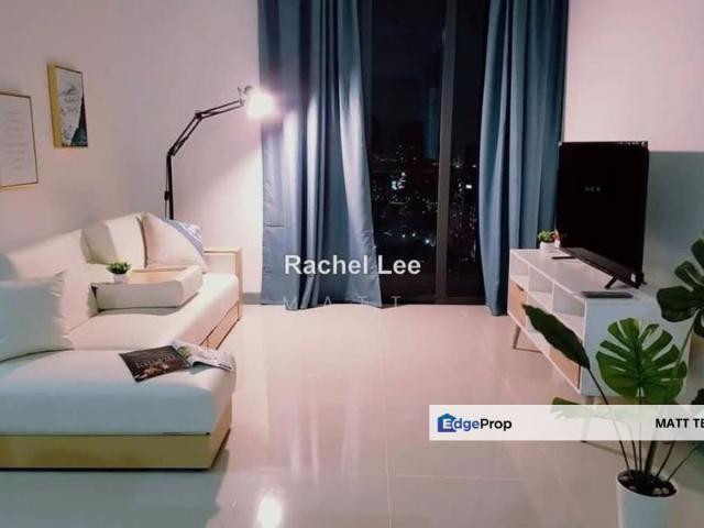 Condominium for rent in Country Heights Damansara, Kuala Lumpur