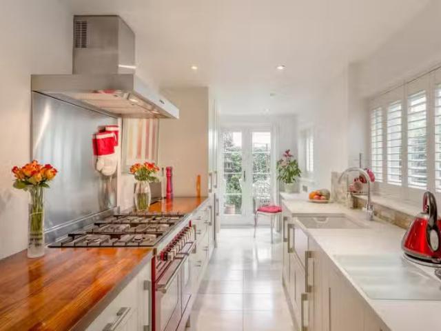 House for rent in London Borough of Merton, Greater London