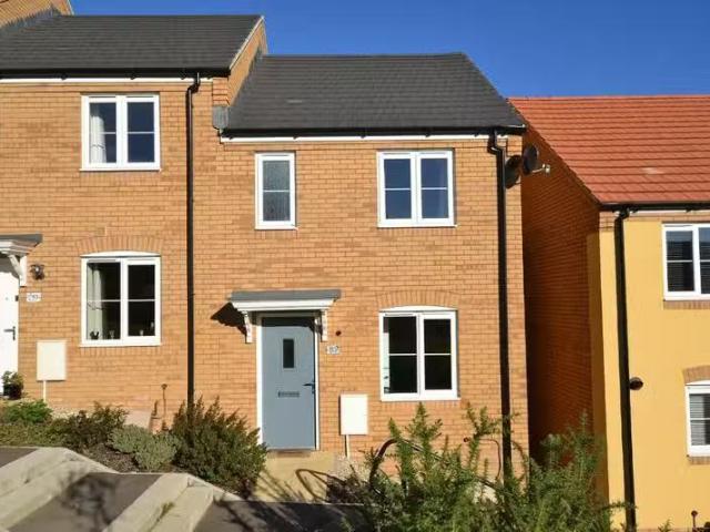 House for rent in Wincanton, Somerset