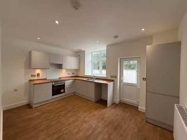 House for rent in Woodnook, Backburn