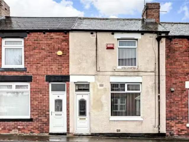 House for rent in Penshaw, Tyne And Wear